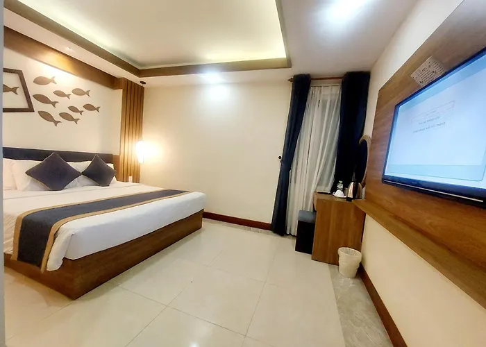 Southern Hotel Hoi An